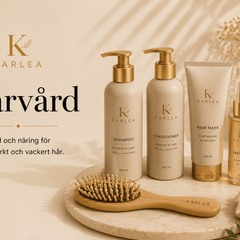 Collection image for: Hårvård