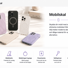 Collection image for: Mobilskal