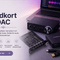 Ljudkort & DAC
