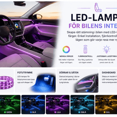 Collection image for: LED lampor