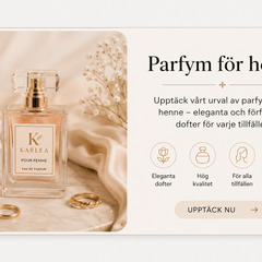 Collection image for: Parfym för henne
