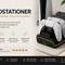 Laddstationer