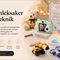 Barnleksaker & Teknik