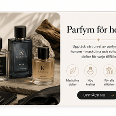 Collection image for: Parfym för honom