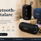 Bluetooth-högtalare