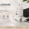 USB-laddare