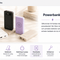 Powerbanks