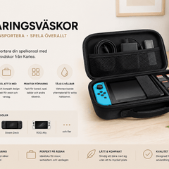 Collection image for: Förvaringsväskor