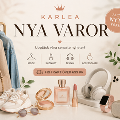Nya varor