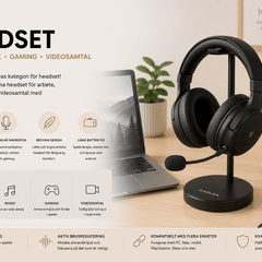Collection image for: Headset