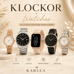 Klockor