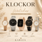 Klockor