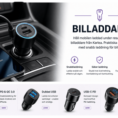 Collection image for: Billaddare