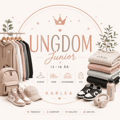 Ungdom