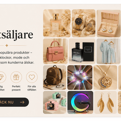 Collection image for: Bästsäljare