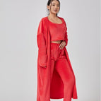 Red / M