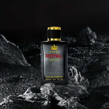 Royal Edition – Elegant Eau de Parfum för Honom 100 ml