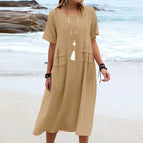 Dark khaki / 2XL