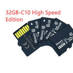 Memory card / 32GBtoC10 High Speed Edition