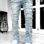 Light Blue / S