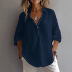 Blue / L