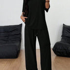 Black / XS