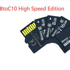 Memory card / 8GBtoC10 High Speed Edition