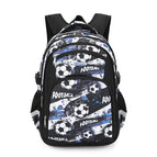 Multi Football Black