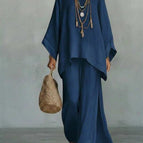 Navy Blue / 3XL