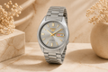 Seiko 5 Automatic SNXS73K Herrklocka Silver
