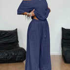 Dark Blue / XS
