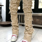 Dark Khaki / S