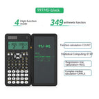 English / MS349 Computing Methods