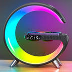 Black / USB