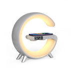 Light Grey / USB