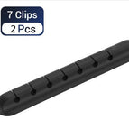 7 clips2PCS