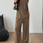 Dark Coffee Color / XS