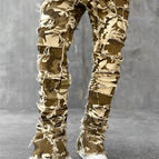 Camouflage / S