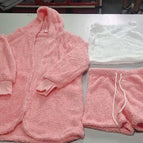 Pink / L