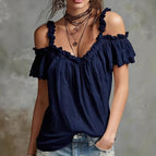 Navy Blue / S