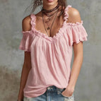 Pink / S