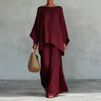 Wine Red / S