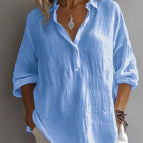 Light Blue / L