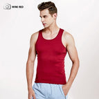 Wine Red / M / 1PCS