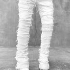 White / S