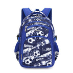 Multi Football Blue