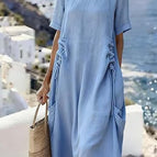 Light Blue / 2XL