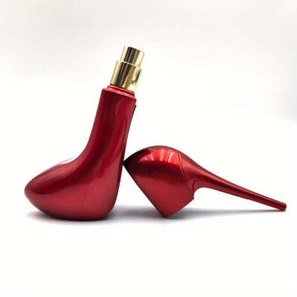 High Heel – Blommig Parfym i Elegant Klackflaska 30 ml  Ny beskrivning