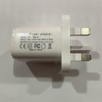 Plug A / UK