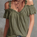 Army Green / S